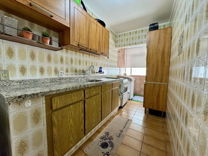 Apartamento 2 dormitórios - ao lado da Boianovisk - Zona Nova: 11ª foto da galeria de imagens do imóvel