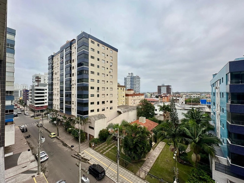 Apartamento 2 dormitórios, Zona Nova, Capão da Canoa.: 2ª foto da galeria de imagens do imóvel