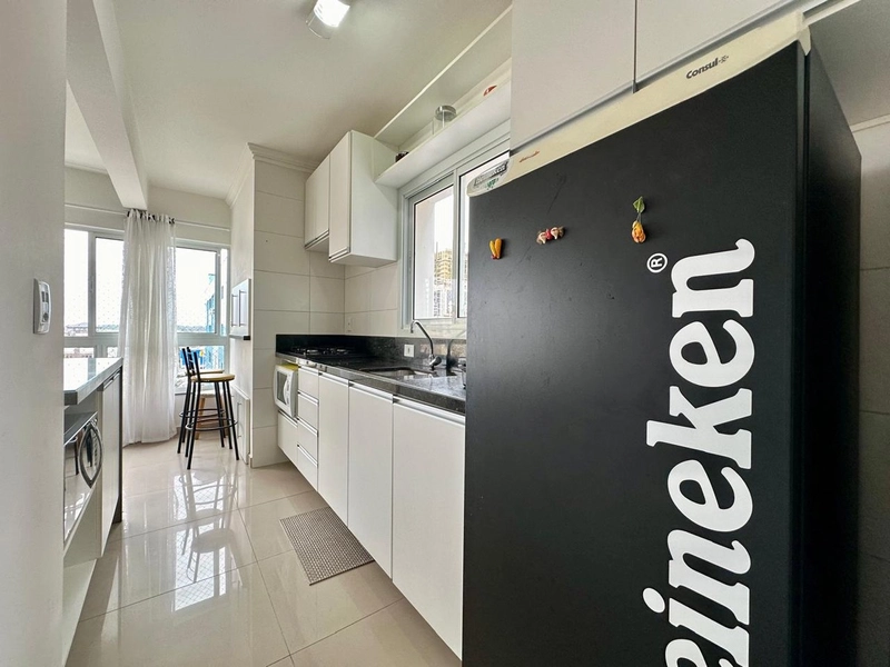 Apartamento 2 dormitórios, Zona Nova, Capão da Canoa.: 9ª foto da galeria de imagens do imóvel