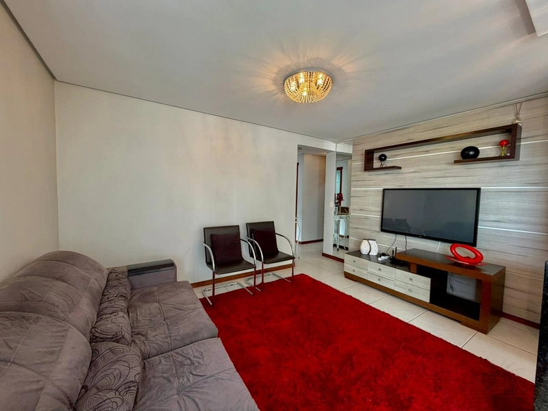 Belíssimo Apartamento Mobiliado com vista Mar e Serra!: 1ª foto da galeria de imagens do imóvel