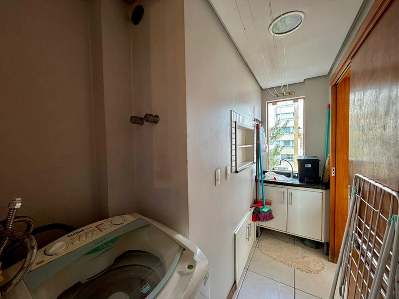 Belíssimo Apartamento Mobiliado com vista Mar e Serra!: 8ª foto da galeria de imagens do imóvel