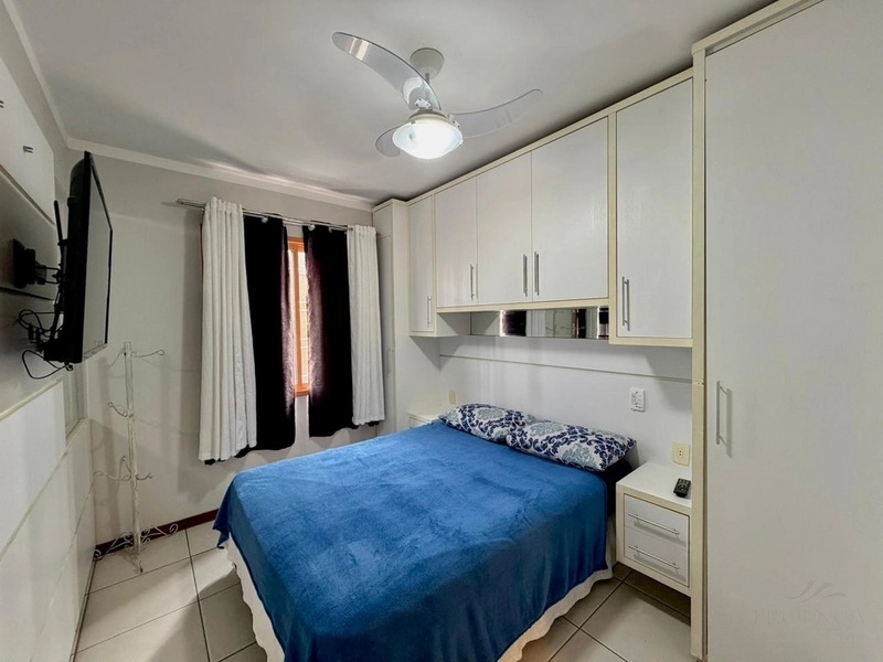 Belíssimo Apartamento Mobiliado com vista Mar e Serra!: 11ª foto da galeria de imagens do imóvel