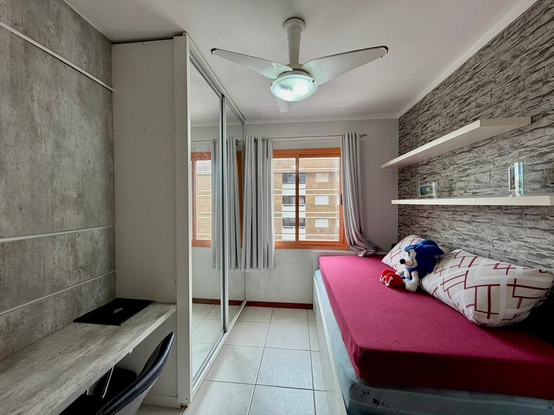 Belíssimo Apartamento Mobiliado com vista Mar e Serra!: 10ª foto da galeria de imagens do imóvel