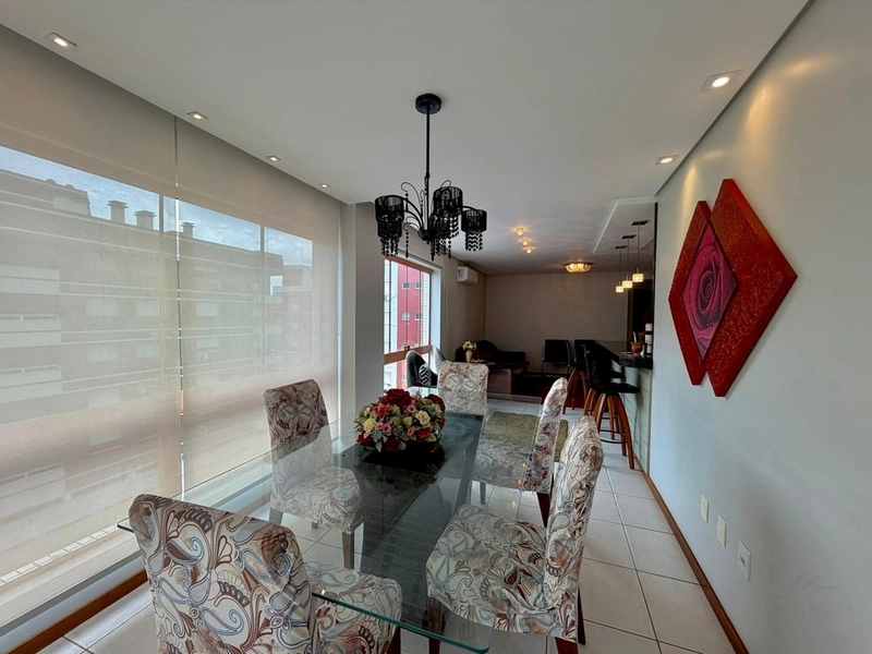 Belíssimo Apartamento Mobiliado com vista Mar e Serra!: 3ª foto da galeria de imagens do imóvel