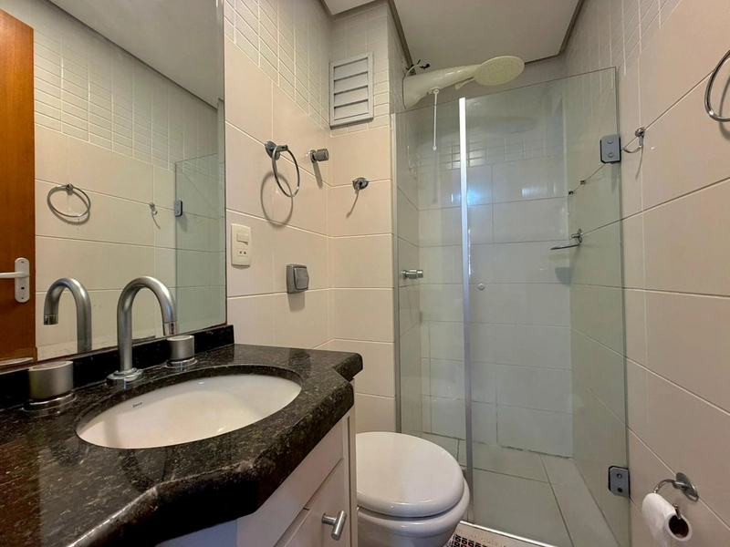 Belíssimo Apartamento Mobiliado com vista Mar e Serra!: 12ª foto da galeria de imagens do imóvel