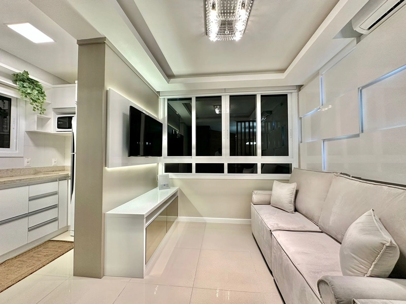 Apartamento 2 dormitórios no Bairro Navegantes em Capão da Canoa.: 2ª foto da galeria de imagens do imóvel