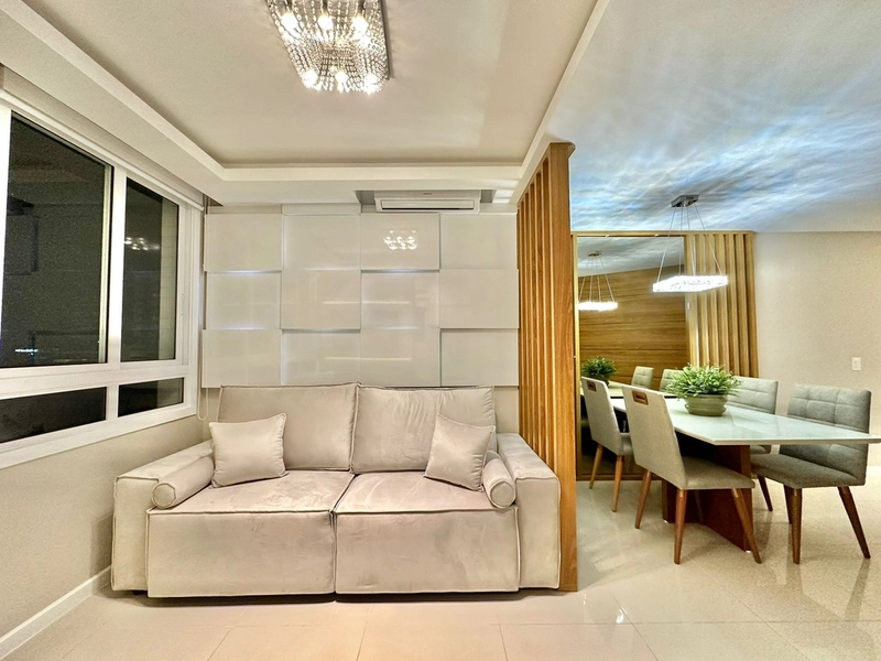 Apartamento 2 dormitórios no Bairro Navegantes em Capão da Canoa.: 1ª foto da galeria de imagens do imóvel