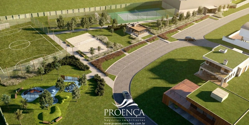Excelente Lote em condomínio Fechado, com infra completa.: 6ª foto da galeria de imagens do imóvel