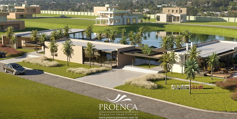 Excelente Lote em condomínio Fechado, com infra completa.: 3ª foto da galeria de imagens do imóvel