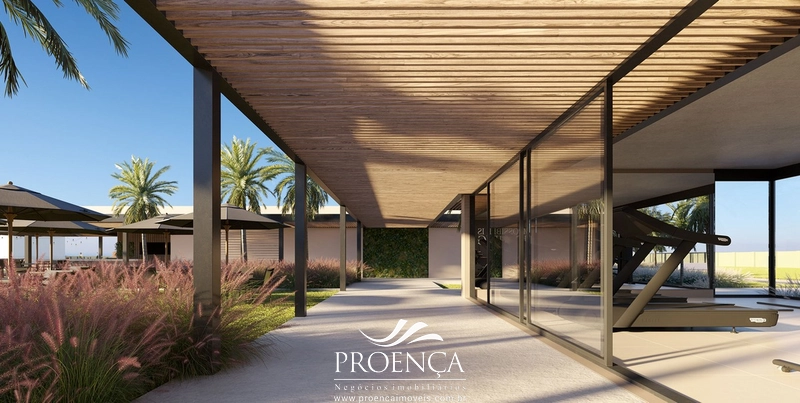 Excelente Lote em condomínio Fechado, com infra completa.: 1ª foto da galeria de imagens do imóvel