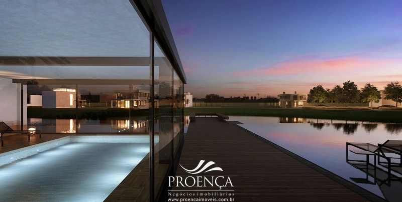 Excelente Lote em condomínio Fechado, com infra completa.: 13ª foto da galeria de imagens do imóvel