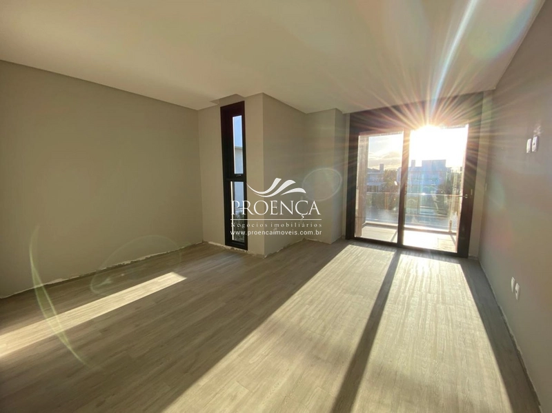 Casa Punta Beira Lago, 4 suítes + dependência, 356m².: 11ª foto da galeria de imagens do imóvel