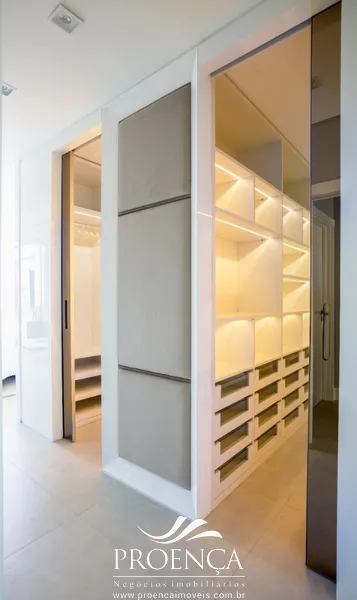 Sobrado beira lago - 05 suítes - Condomínio Sense -  Xangri-lá: 61ª foto da galeria de imagens do imóvel