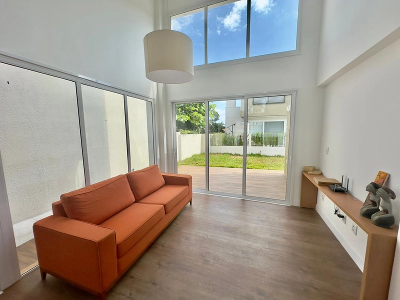 Sobrado - 04 suítes - Condomínio Blue - Xangri-la: 3ª foto da galeria de imagens do imóvel