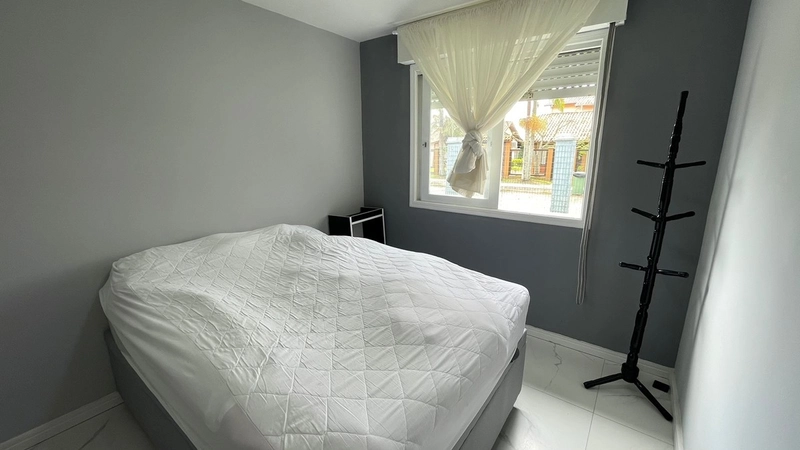 Sobrado geminado localizado dentro de condominínio fechado.: 10ª foto da galeria de imagens do imóvel
