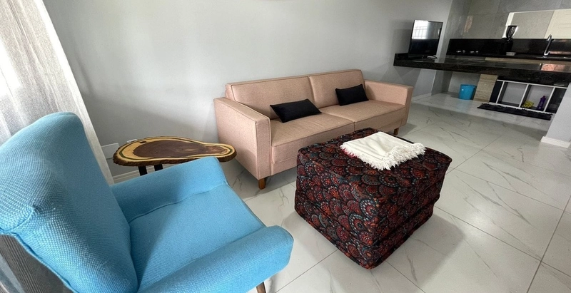 Sobrado geminado localizado dentro de condominínio fechado.: 2ª foto da galeria de imagens do imóvel