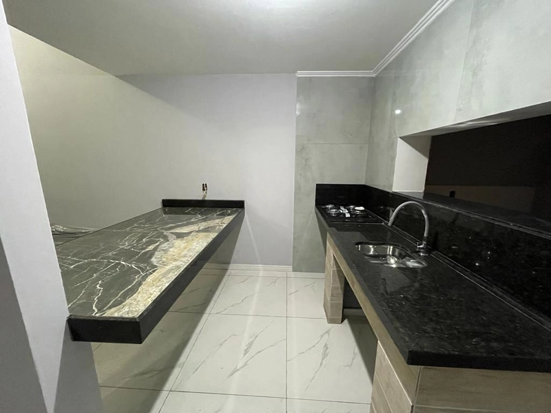 Sobrado geminado localizado dentro de condominínio fechado.: 19ª foto da galeria de imagens do imóvel
