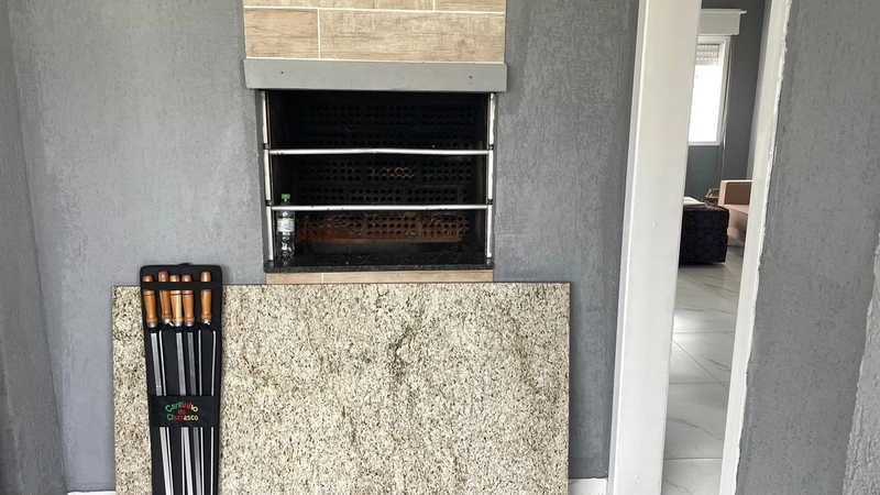 Sobrado geminado localizado dentro de condominínio fechado.: 13ª foto da galeria de imagens do imóvel