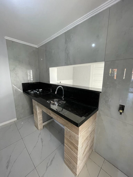 Sobrado geminado localizado dentro de condominínio fechado.: 14ª foto da galeria de imagens do imóvel