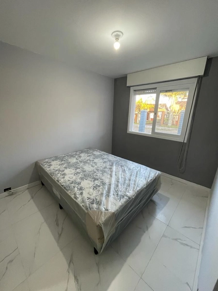 Sobrado geminado localizado dentro de condominínio fechado.: 18ª foto da galeria de imagens do imóvel