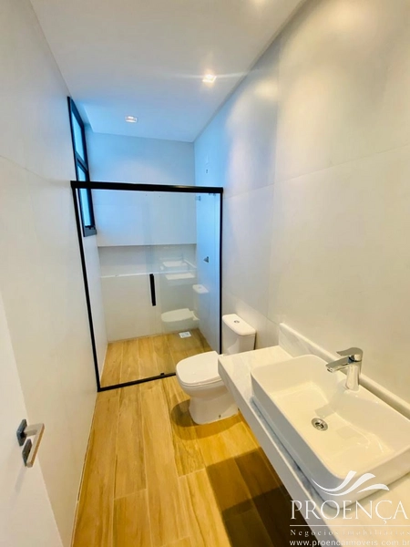 Casa em Condomínio fechado, Blue  em Xangri-lá: 10ª foto da galeria de imagens do imóvel