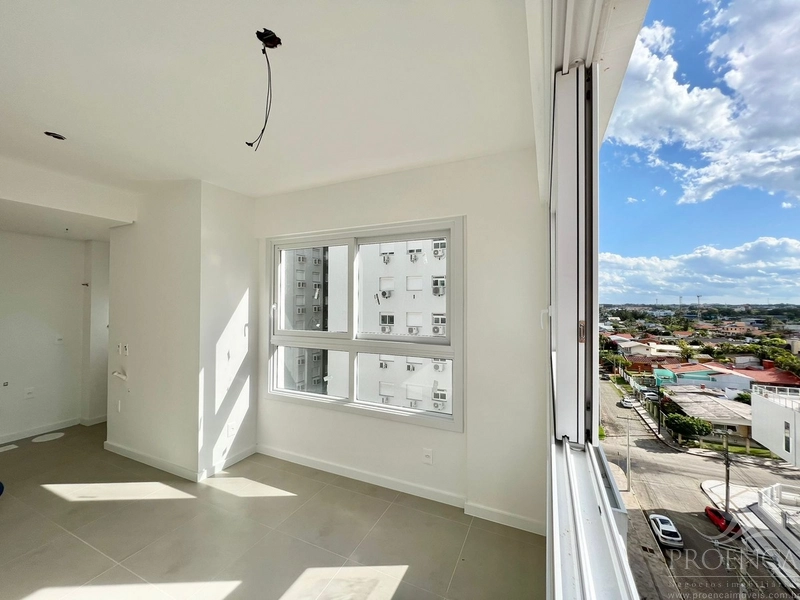 APARTAMENTO 3 DORMITÓRIOS À VENDA EM CAPÃO DA CANOA !!!: 3ª foto da galeria de imagens do imóvel