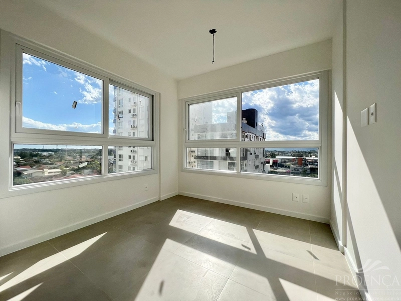 APARTAMENTO 3 DORMITÓRIOS À VENDA EM CAPÃO DA CANOA !!!: 1ª foto da galeria de imagens do imóvel