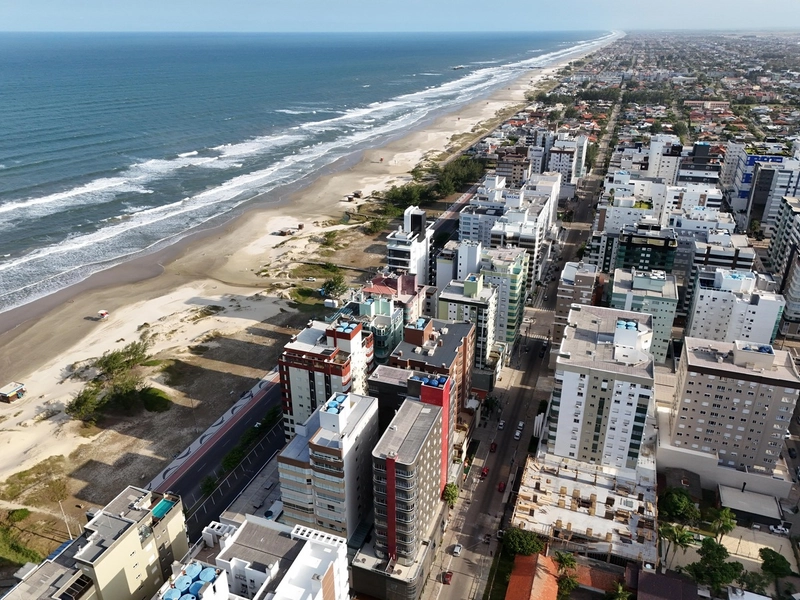 Apartamento 02 dormitórios Vista Mar Bairro Navegantes: 19ª foto da galeria de imagens do imóvel