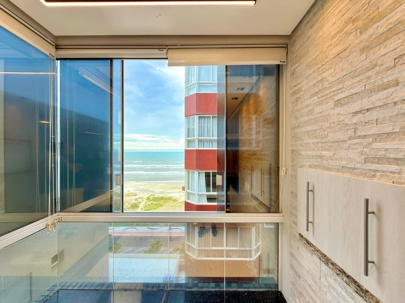 Apartamento 02 dormitórios Vista Mar Bairro Navegantes: 27ª foto da galeria de imagens do imóvel