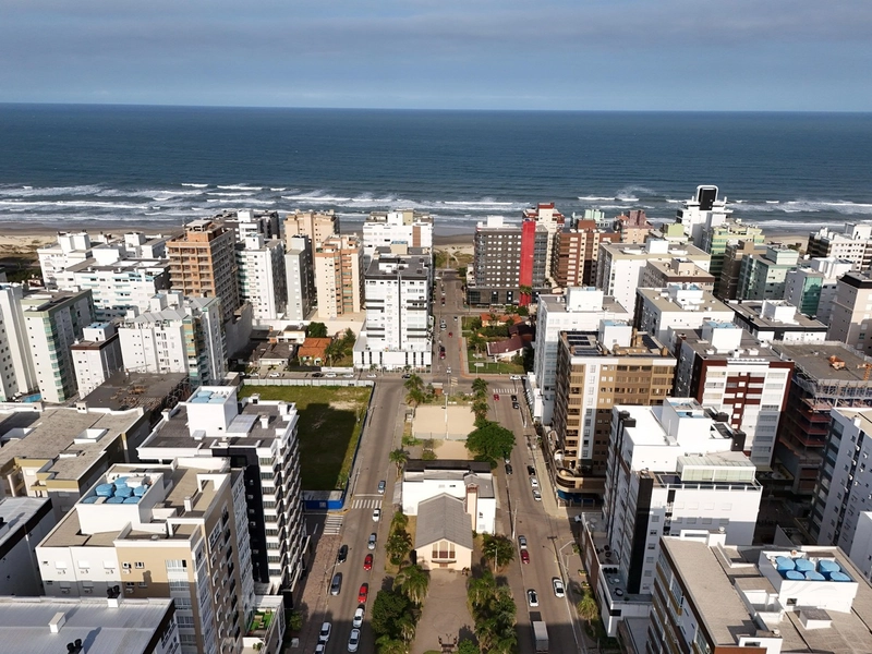 Apartamento 02 dormitórios Vista Mar Bairro Navegantes: 10ª foto da galeria de imagens do imóvel