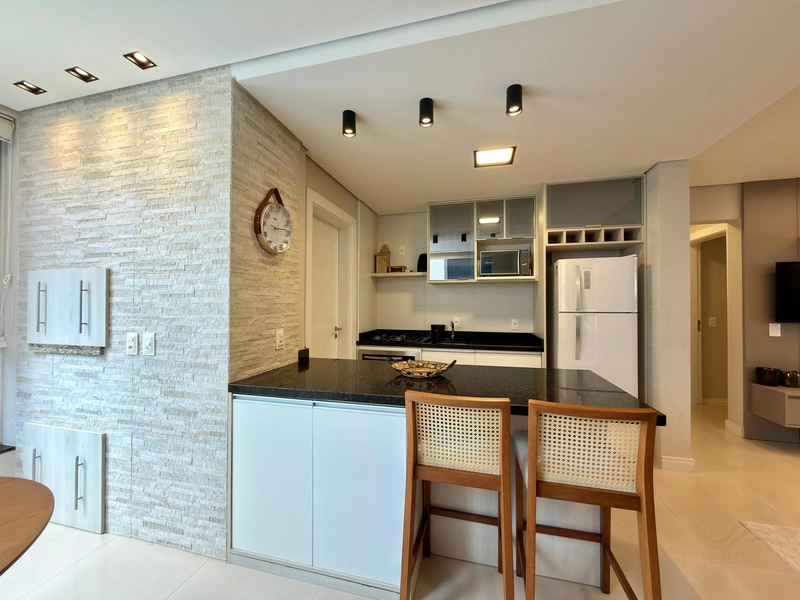 Apartamento 02 dormitórios Vista Mar Bairro Navegantes: 24ª foto da galeria de imagens do imóvel