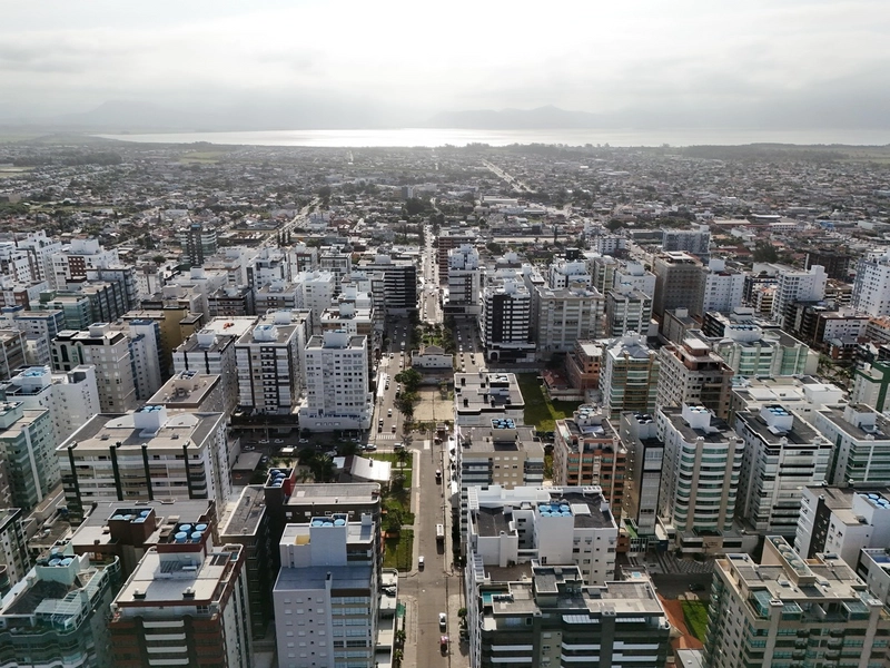 Apartamento 02 dormitórios Vista Mar Bairro Navegantes: 8ª foto da galeria de imagens do imóvel