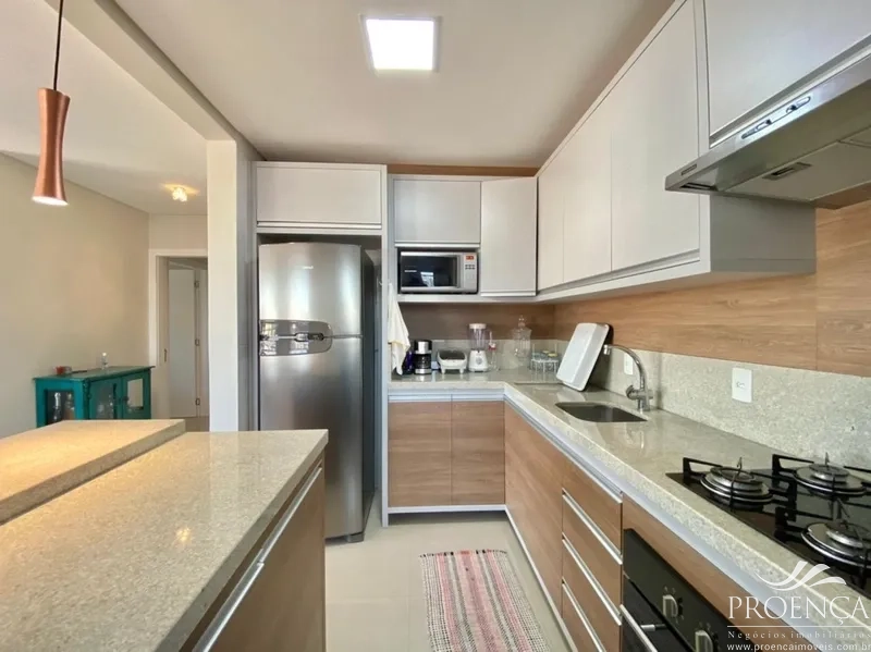 Apartamento 3 dormitórios vista Mar em Capão da Canoa: 7ª foto da galeria de imagens do imóvel