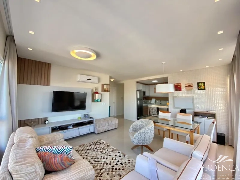 Apartamento 3 dormitórios vista Mar em Capão da Canoa: 5ª foto da galeria de imagens do imóvel