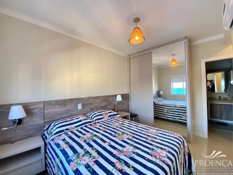 Apartamento 3 dormitórios vista Mar em Capão da Canoa: 14ª foto da galeria de imagens do imóvel