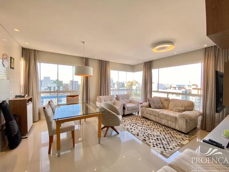 Apartamento 3 dormitórios vista Mar em Capão da Canoa: 1ª foto da galeria de imagens do imóvel