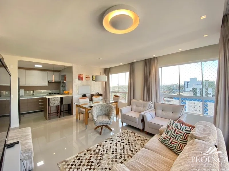 Apartamento 3 dormitórios vista Mar em Capão da Canoa: 15ª foto da galeria de imagens do imóvel