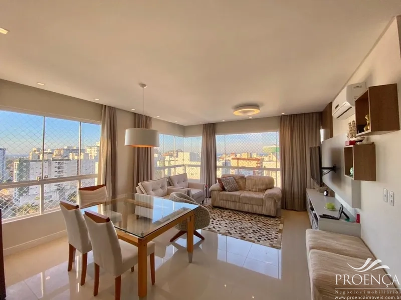 Apartamento 3 dormitórios vista Mar em Capão da Canoa: 3ª foto da galeria de imagens do imóvel