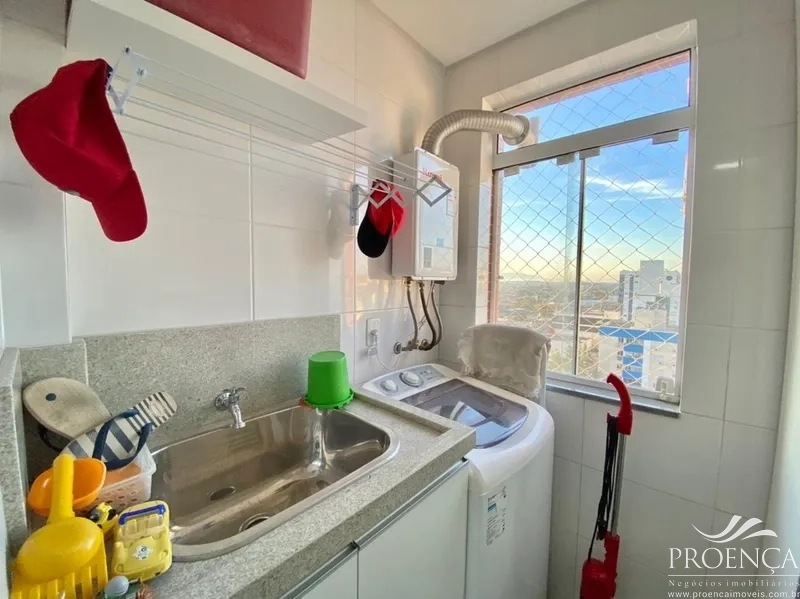 Apartamento 3 dormitórios vista Mar em Capão da Canoa: 10ª foto da galeria de imagens do imóvel