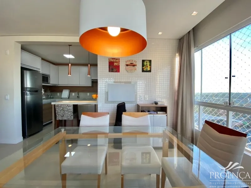 Apartamento 3 dormitórios vista Mar em Capão da Canoa: 8ª foto da galeria de imagens do imóvel