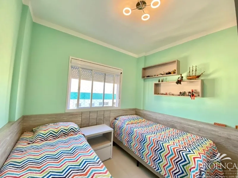 Apartamento 3 dormitórios vista Mar em Capão da Canoa: 12ª foto da galeria de imagens do imóvel