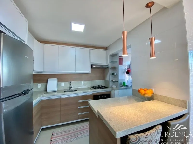 Apartamento 3 dormitórios vista Mar em Capão da Canoa: 9ª foto da galeria de imagens do imóvel