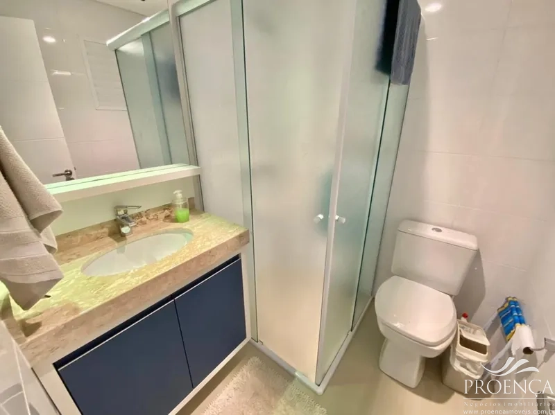 Apartamento 3 dormitórios vista Mar em Capão da Canoa: 18ª foto da galeria de imagens do imóvel