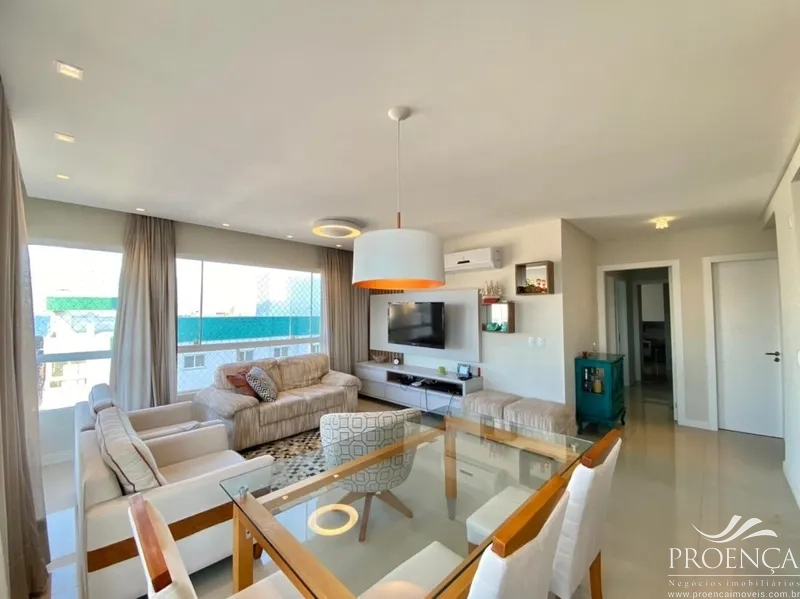 Apartamento 3 dormitórios vista Mar em Capão da Canoa: 4ª foto da galeria de imagens do imóvel