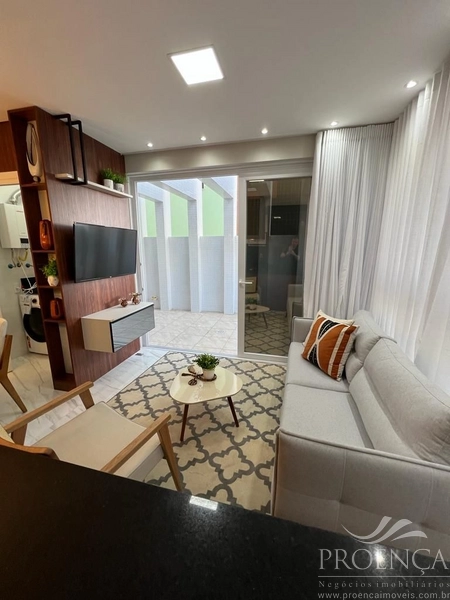 Apartamento 2 suítes e terraço - Zona Nova - Capão da Canoa: 2ª foto da galeria de imagens do imóvel
