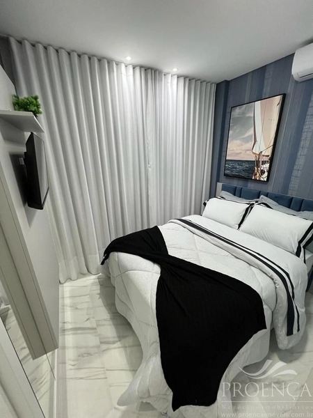 Apartamento 2 suítes e terraço - Zona Nova - Capão da Canoa: 19ª foto da galeria de imagens do imóvel