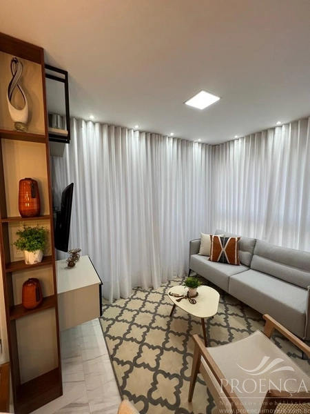 Apartamento 2 suítes e terraço - Zona Nova - Capão da Canoa: 1ª foto da galeria de imagens do imóvel