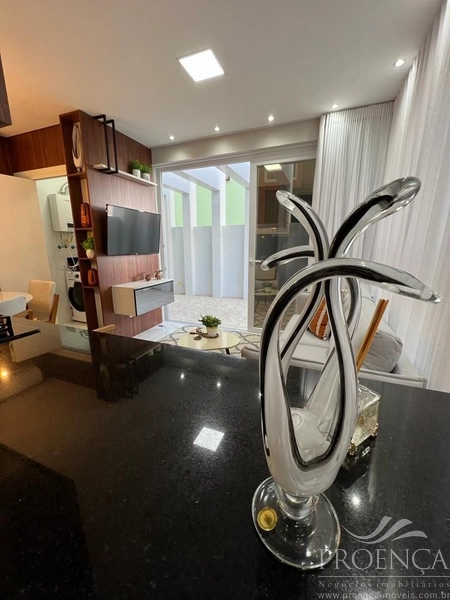 Apartamento 2 suítes e terraço - Zona Nova - Capão da Canoa: 11ª foto da galeria de imagens do imóvel