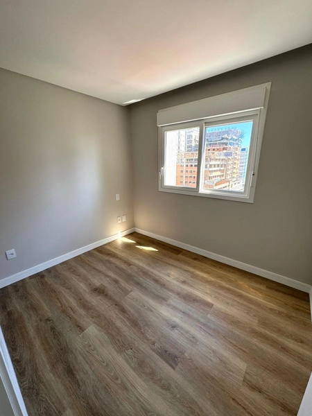 Apartamento 02 suítes com vista  para o Mar em Capão da Canoa: 11ª foto da galeria de imagens do imóvel