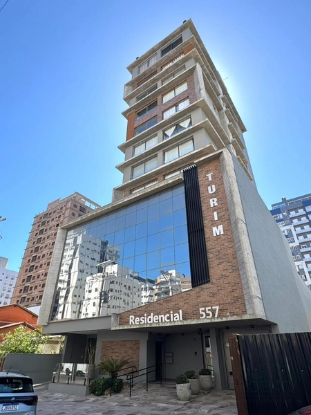 Apartamento 02 suítes com vista  para o Mar em Capão da Canoa: 1ª foto da galeria de imagens do imóvel